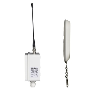 1-канальный радиовыключатель RWS-311J/Z для умного дома
