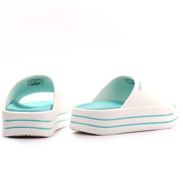 ТАПОЧКИ ЖЕНСКИЕ BIG STAR, ВЫСОКАЯ ПОДОШВА, ПЕНА, РЕЗИНА