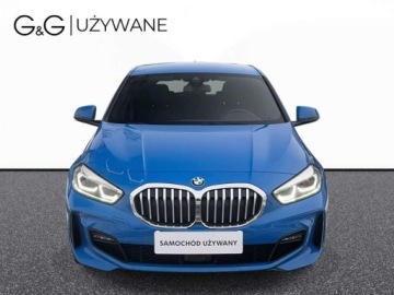 BMW Seria 1 F70 2024 BMW Seria 1 118i, Cesja leasingu, 1.5 Benzyna 136KM, zdjęcie 1