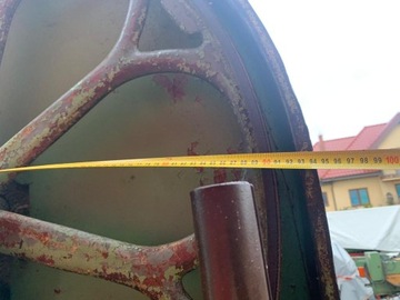 Ленточная пила Primultini 900.