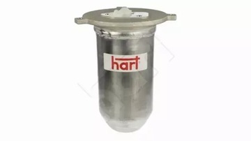 HART SUŠIČ KLIMATIZACE 607 740