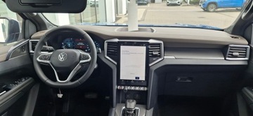 Volkswagen Amarok II 2024 Volkswagen Amarok Aventura 3.0 V6 TDI 4Motion, zdjęcie 6