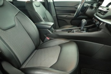 Jeep Compass II 2024 Jeep Compass 1.5 Turbo e-Hybrid, Salon Polska, zdjęcie 6