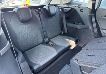 Volkswagen Tayron 2025 Volkswagen Tayron 1.5eTSI 150KM mHEV 7os. HAK LED IQ.Matrix Navi Kamera360, zdjęcie 15