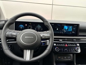 Hyundai Tucson IV SUV Facelifting 1.6 T-GDI 160KM 2025 Hyundai Tucson 160KM 6MT Executive 2025 1.6 Benzyna 160KM, zdjęcie 9