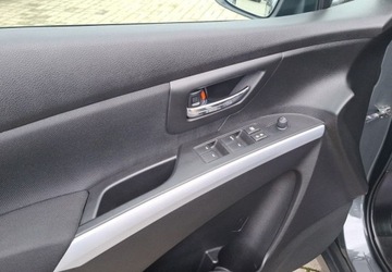 Suzuki SX4 II S-cross Facelifting 1.4 BOOSTERJET 48V SHVS 129KM 2020 Suzuki SX4 S-Cross 1.4 SHVS Comfort Plus 1.4 Benzyna 129KM, zdjęcie 14