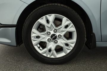 Kia Ceed III Kombi Facelifting 1.5 T-GDI 160KM 2022 Kia Ceed 1.5 T-GDI, Salon Polska, 1. Właściciel, zdjęcie 11