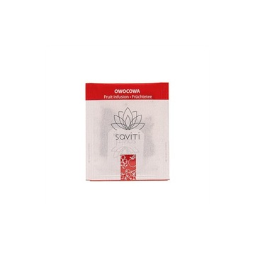 Herbata owocowa ekspresowa 1000 g