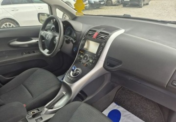Toyota Auris I 2011 Toyota Auris Super stan Bogata wersja184.000km 1.8 Hybryda 99KM, zdjęcie 12