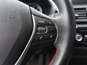 BMW Seria 1 F40 2019 BMW 1 118d, Salon Polska, Serwis ASO, Automat, zdjęcie 19