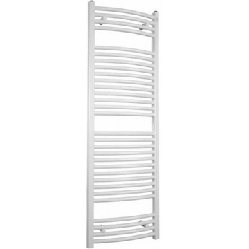 Grzejnik łazienkowy łukowy 120x60 595W roz.550mm