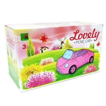 МАШИНКА ДЛЯ КУКОЛЬНОЙ машинки