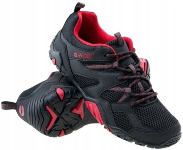 HI-TEC RANGO МУЖСКИЕ СПОРТИВНЫЕ ТРЕККИНГОВЫЕ ОБУВИ 45