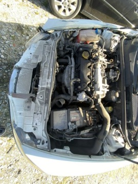 Alfa Romeo 147 Hatchback 1.9 MultiJet 8v 120KM 2008 Alfa Romeo 147 JTD, zdjęcie 5