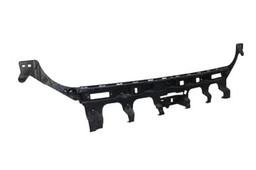 CHRYSLER PACIFICA 17 - ЦЕНТРАЛЬНАЯ НАКЛАДКА ЗАДНЕГО БАМПЕРА