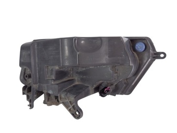 H20 SEAT IBIZA FR 06- MŘÍŽKA RÁMEČEK HALOGEN