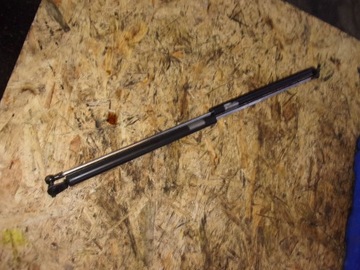 HONDA HR-V I VZPĚRY/TLAKOVAČE KRYT ZADNÍ KOMPLET