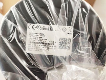 КУПОННАЯ IP-КАМЕРА 4 Мпикс QND-7080R Wisenet