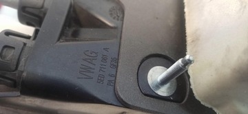 AUDI A3 8Y VOLIČ PÁKY ŘAZENÍ 5WA711049AG