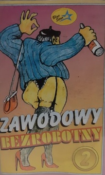 MC Zawodowy Bezrobotny 2