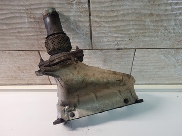 ВЫПУСКНОЙ ПАТРУБОК RENAULT MEGANE II 1.4 16V