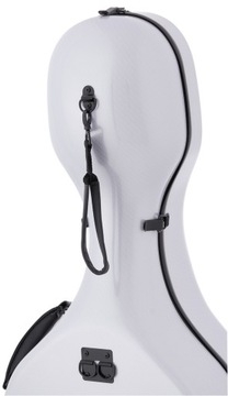 UltraLight 4/4 M-case Футляр для виолончели SrebSp