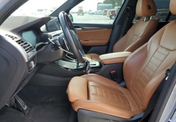BMW X3 G01 2023 BMW X3 Auta z USA - Zapytaj o wiecej ofert 2.0 Benzyna 252KM, zdjęcie 10