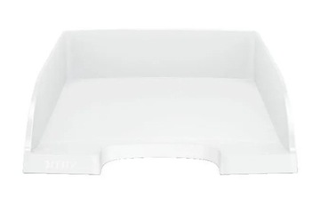 Leitz Cuveta для A4 документирует белое высокое качество!