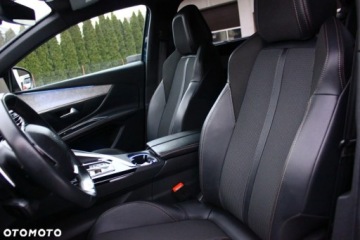 Peugeot 5008 II Crossover Facelifting 2.0 BlueHDi 177KM 2023 Peugeot 5008 Peugeot 5008 BlueHDi 180 EAT8 GT Pack 2.0 Diesel 177KM, zdjęcie 24