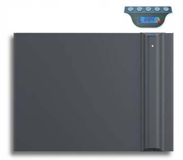 GRZEJNIK NA PODCZERWIEŃ TERMOSTAT KLIMA7 750W WIFI