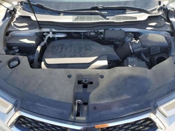 Acura MDX II 2020 Acura MDX 2020r., 3.5l, od ubezpieczalni 3.5 Benzyna 290KM, zdjęcie 11