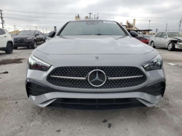 Mercedes CLE 2024 Mercedes-Benz CLE 450 4Matic 2024 3.0l 3.0 Benzyna 375KM, zdjęcie 5