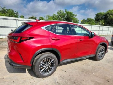 Lexus NX II 2026 Lexus NX 350h Premium 2026 2.5 Hybryda 189KM, zdjęcie 3