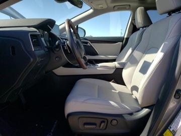 Lexus RX IV 2021 Lexus RX LEXUS RX 350, 2022r., 3.5L, zdjęcie 7