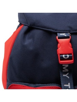 TOMMY HILFIGER Plecak sportowy codzienny Corporate Backpack