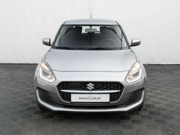 Suzuki Swift VI Hatchback Facelifting 1.2 DualJet SHVS 83KM 2023 Suzuki Swift WD9404R#1.2 Dualjet SHVS Premium, zdjęcie 6