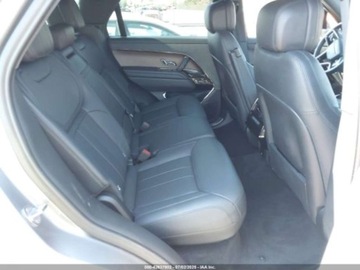 Land Rover Range Rover Sport III 2023 Land Rover Range Rover Sport SE 2023 3.0l 3.0 Benzyna 355KM, zdjęcie 11