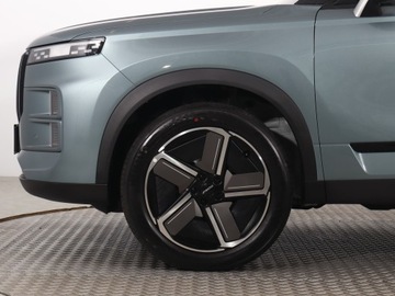  Jaecoo 7 1.6 TGDI, Serwis ASO, 4X4, Automat, zdjęcie 14