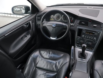 Volvo V70 II 2006 Volvo V70 2.4 D, Klima, Klimatronic, Tempomat, zdjęcie 6