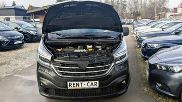 Renault Trafic III 2020 Renault Trafic 2.0D 145PS Bezwypadkowy Holenderka, zdjęcie 37