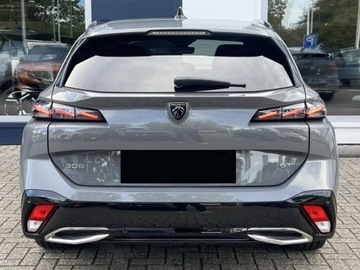 Peugeot 308 III SW 1.5 BlueHDi 130KM 2025 Od ręki - GT SW EAT8 1.5 BlueHDi 130KM / Pakiet Bezpieczeństwo, zdjęcie 4