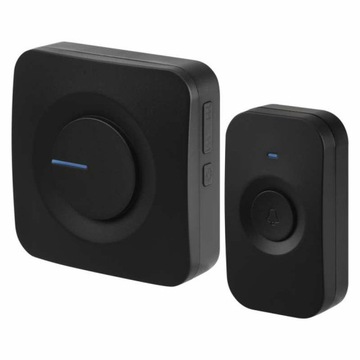 DZWONEK BEZPRZEWODOWY DO DRZWI ZEWNĘTRZNY