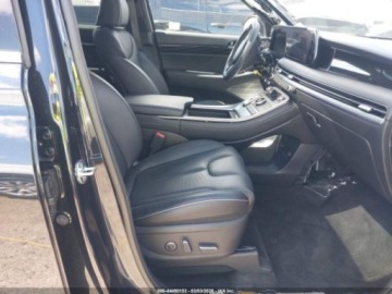 Hyundai 2025 Hyundai Palisade CALLIGRAPHY, 2025r., 3.8L 3.8 Benzyna 291KM, zdjęcie 8