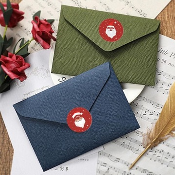 ДЕКОРАТИВНЫЕ РОЖДЕСТВЕНСКИЕ НАКЛЕЙКИ В РУЛОНЕ ЭТИКЕТКИ ДЛЯ РОЖДЕСТВЕНСКОГО ПОДАРКА 500 шт.