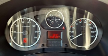 Citroen Berlingo II 2016 Citroen Berlingo 1,6 HDI Automat Dla Kierowcy Inwalidy RGH Podajnik do wo, zdjęcie 36