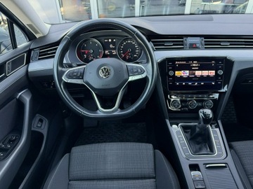 Volkswagen Passat B8 Limousine Facelifting 2.0 TDI SCR 150KM 2020 Volkswagen Passat 2.0 TDI 150KM 2020 ACC,zadbany, zdjęcie 4