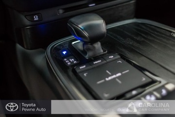 Lexus LS V Sedan Facelifting 500h 359KM 2021 Lexus LS V (2018-), zdjęcie 11