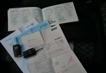 Opel Mokka I SUV 1.6 Ecotec 115KM 2015 Opel Mokka Opel Mokka 1.6 ecoFLEX StartStop Color Edition 1.6 Benzyna, zdjęcie 39