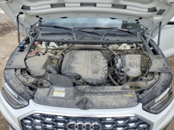 Audi 2022 Audi Q5 Sportback Premium Plus 45 2022 2.0 Benzyna 261KM, zdjęcie 6