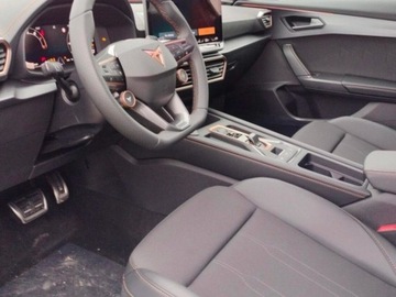 Cupra Formentor Crossover 1.5 TSI 150KM 2025 CUPRA Formentor 1.5 e-TSI DSG Suv 150KM 2025, zdjęcie 6